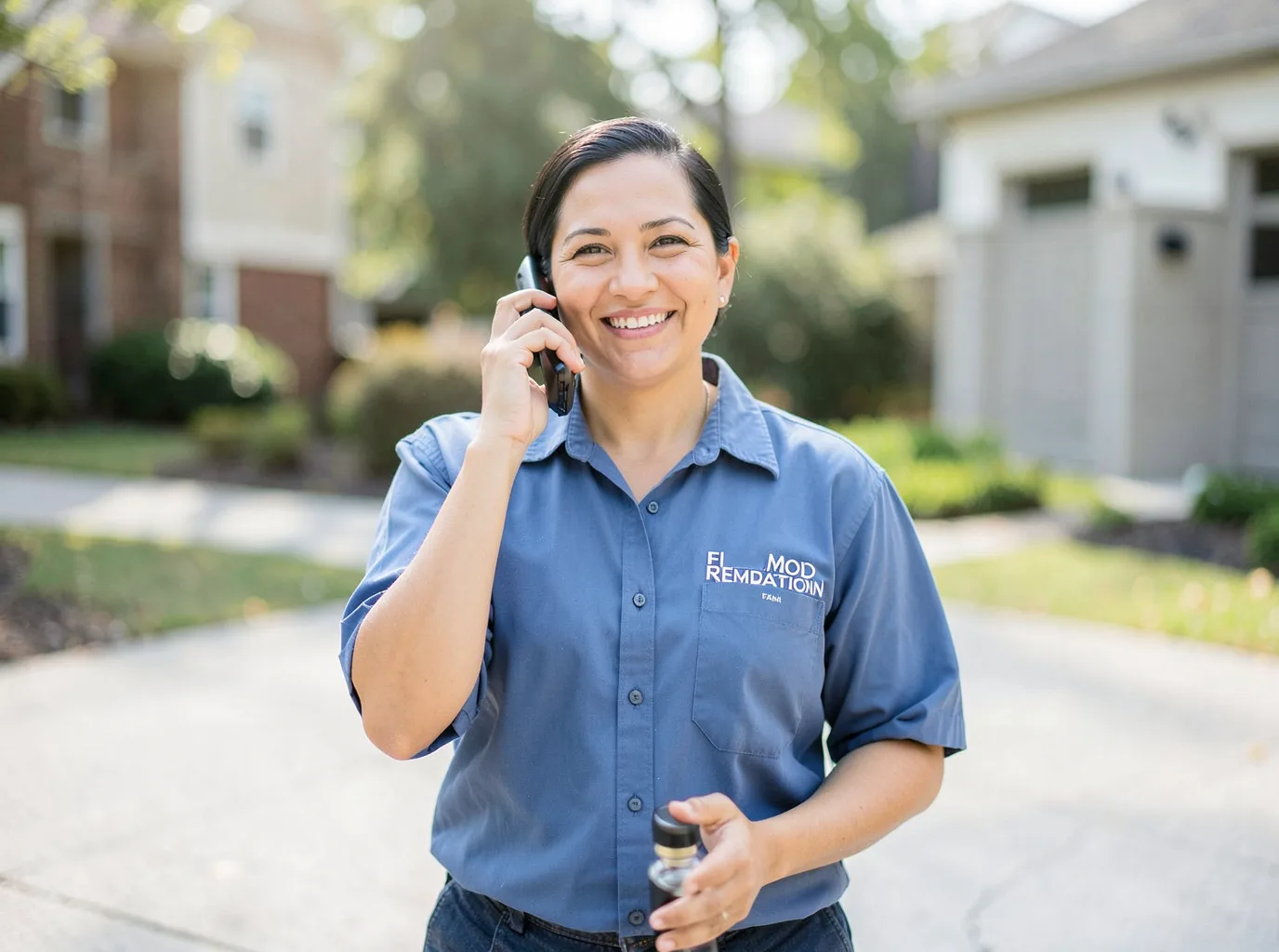 Mold Remediation Mendota, CA FAQs